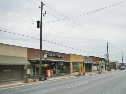Image of Alabaster, Alabama Image of Alabaster, Alabama