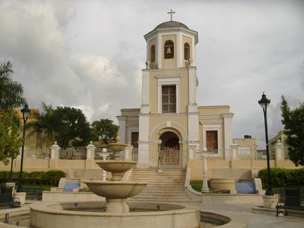 Imagen de San Lorenzo (Puerto Rico) Imagen de San Lorenzo (Puerto Rico)