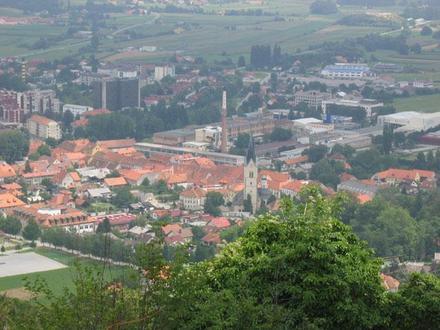 Slika Slovenske Konjice Slika Slovenske Konjice