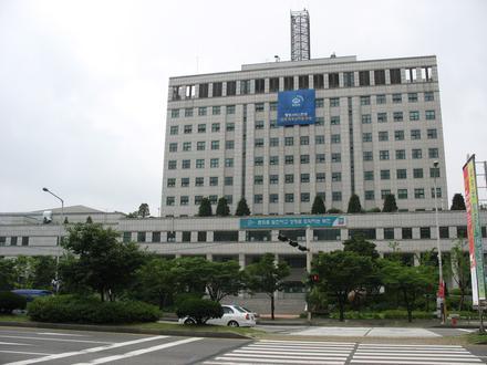 Image of Bucheon Image of Bucheon