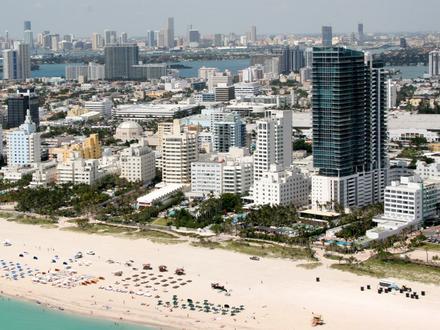 Imagen de Miami Beach Imagen de Miami Beach