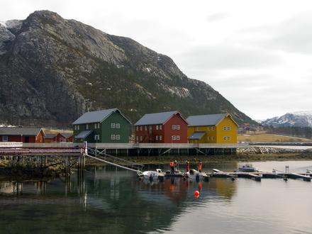 Hình ảnh về Lauvsnes Hình ảnh về Lauvsnes