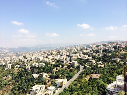 صورة عاليه (لبنان) صورة عاليه (لبنان)