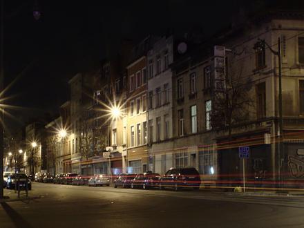 Immagine Molenbeek-Saint-Jean Immagine Molenbeek-Saint-Jean