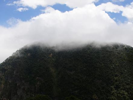 Image de San Antonio del Tequendama Image de San Antonio del Tequendama