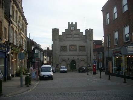 Image of Horsham Image of Horsham
