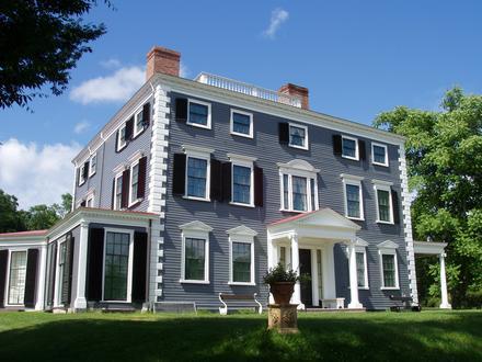 Image of Lincoln, Massachusetts Image of Lincoln, Massachusetts
