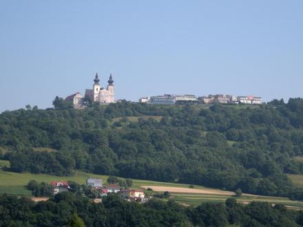 Immagine Maria Taferl Immagine Maria Taferl
