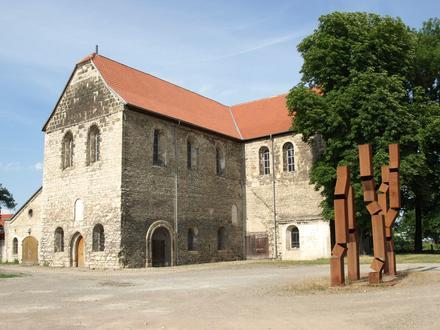 Bild von Halberstadt Bild von Halberstadt