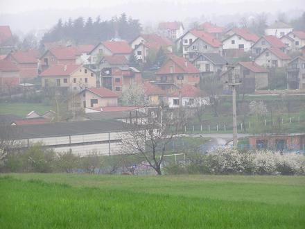 Slika mesta Сопот Slika mesta Сопот