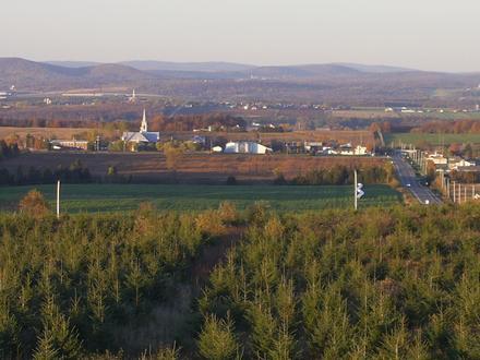 Image of Saint-Georges-de-Windsor, Quebec Image of Saint-Georges-de-Windsor, Quebec