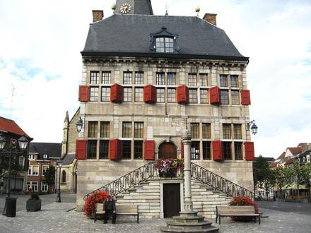Afbeelding van Bilzen Afbeelding van Bilzen