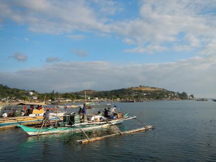 Image of Subic, Zambales Image of Subic, Zambales