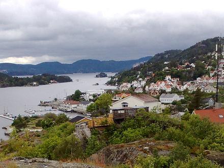 Bilde av Kragerø Bilde av Kragerø