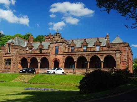 Image of Bearsden Image of Bearsden