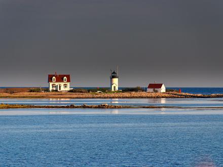 Image of Cape Porpoise, Maine Image of Cape Porpoise, Maine