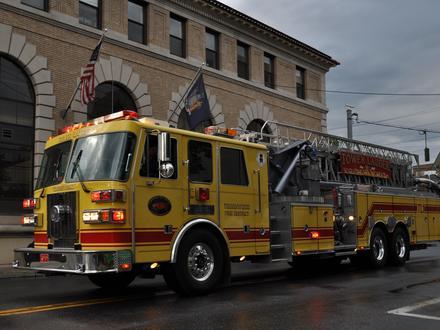 Image of Thornwood, New York Image of Thornwood, New York