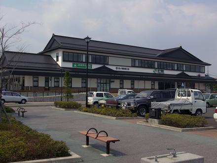 Image of Kanegasaki, Iwate Image of Kanegasaki, Iwate