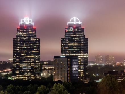 Image of Sandy Springs, Georgia Image of Sandy Springs, Georgia