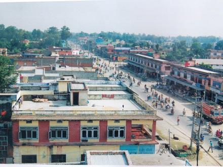 Image of Dhangadhi Image of Dhangadhi