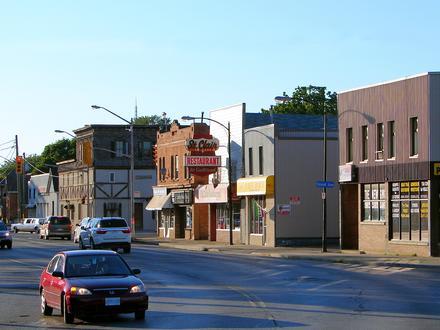 Изображение Chatham Изображение Chatham