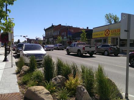 Hình ảnh về Innisfail Hình ảnh về Innisfail