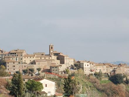 Immagine Montecatini Val di Cecina Immagine Montecatini Val di Cecina