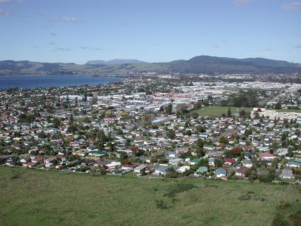 Imagen de Rotorua Imagen de Rotorua
