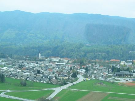 Slika Radovljica Slika Radovljica