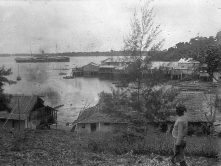 Image of Tual, Indonesia Image of Tual, Indonesia