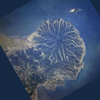 Image of Kunisaki Image of Kunisaki