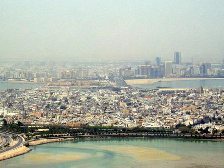 صورة المحرق (مدينة) صورة المحرق (مدينة)