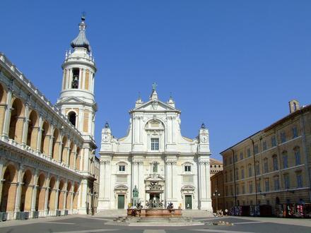 Immagine Loreto Immagine Loreto