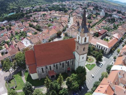 Gambar Bistriţa (kota) Gambar Bistriţa (kota)
