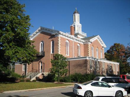 Image of Yorkville, Illinois Image of Yorkville, Illinois