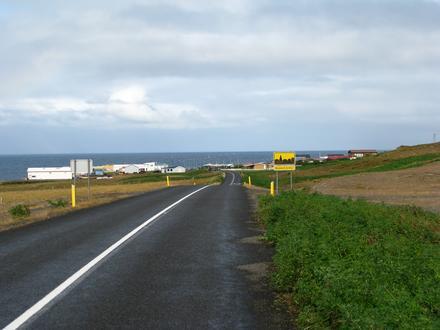 Mynd af Bakkafjörður Mynd af Bakkafjörður