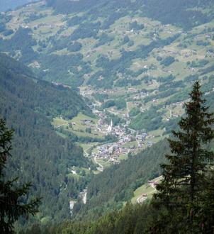 Image of Silbertal Image of Silbertal