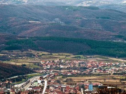 Slika mesta Димитровград Slika mesta Димитровград