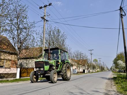 Slika mesta Војка (Стара Пазова) Slika mesta Војка (Стара Пазова)