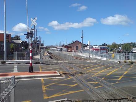 Image of Glen Eden, New Zealand Image of Glen Eden, New Zealand