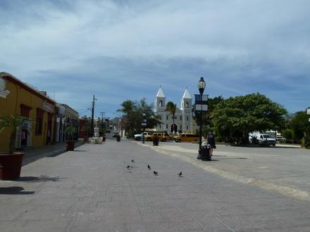Imagen de San José del Cabo Imagen de San José del Cabo
