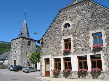 Image of Vresse-sur-Semois Image of Vresse-sur-Semois