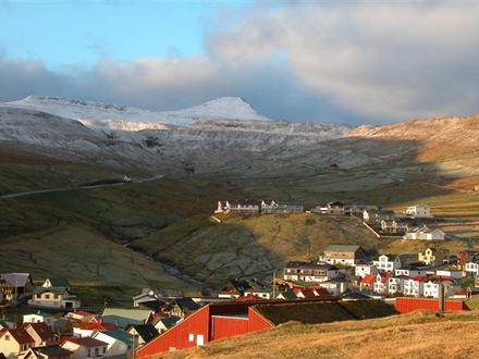 Image of Porkeri Image of Porkeri