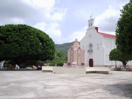 Image of Peñuelas, Puerto Rico Image of Peñuelas, Puerto Rico