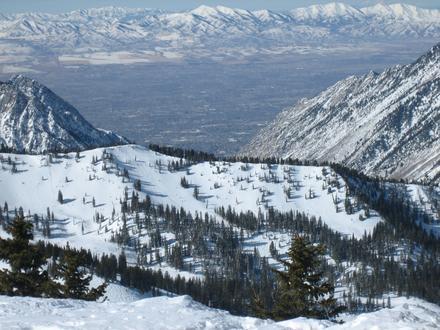 Image of West Jordan, Utah Image of West Jordan, Utah
