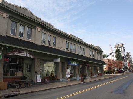 Image of Sellersville, Pennsylvania Image of Sellersville, Pennsylvania