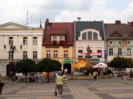 Zdjęcie dla: Rybnik Zdjęcie dla: Rybnik
