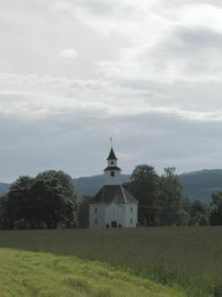 Bild på Hornnes Bild på Hornnes