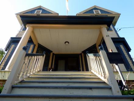 Image of Haledon, New Jersey Image of Haledon, New Jersey