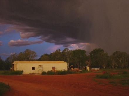 Borroloola Image